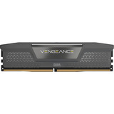 Corsair DIMM 32 GB DDR5-6000 (2x 16 GB) Kit Dual, Memoria RAM negro