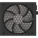 Corsair RM750x (2024), Fuente de alimentación de PC negro