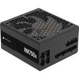 Corsair RM750x (2024), Fuente de alimentación de PC negro