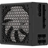 Corsair RM750x (2024), Fuente de alimentación de PC negro