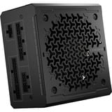 Corsair  RM850e, Fuente de alimentación de PC negro