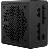 Corsair  RM850e, Fuente de alimentación de PC negro