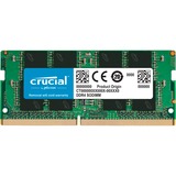 Crucial CP16G4DFRA32A, Memoria RAM 