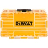 DEWALT Maletín TOUGHCASE pequeño, Maleta amarillo