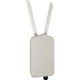 D-Link DWL-8720AP punto de acceso inalámbrico 1300 Mbit/s Blanco Energía sobre Ethernet (PoE) 2,4 GHz, 5 GHz, 1300 Mbit/s, WPA3, 10,100,1000 Mbit/s