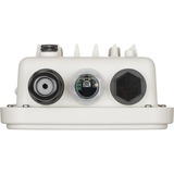 D-Link DWL-8720AP punto de acceso inalámbrico 1300 Mbit/s Blanco Energía sobre Ethernet (PoE) 2,4 GHz, 5 GHz, 1300 Mbit/s, WPA3, 10,100,1000 Mbit/s