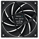 DeepCool FK120 Procesador Ventilador 12 cm Negro 1 pieza(s) negro, Ventilador, 12 cm, 500 RPM, 1850 RPM, 28 dB, 68,99 cfm