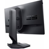 Dell AW2523HF, Monitor de gaming negro