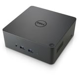 Dell TB16 reacondicionado, Estación de acoplamiento negro