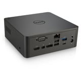 Dell TB16 reacondicionado, Estación de acoplamiento negro