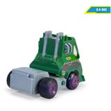 Dickie 203224000, Radiocontrol 