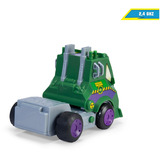 Dickie RC Smash Up Hulk, Radiocontrol 