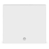 Digitus Caja de empalme LWL, caja de empalme para montaje en pared, mediana, Caja/Carcasa gris claro