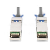 Digitus DN-81243, Cable negro