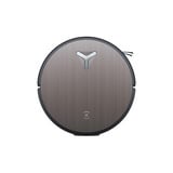ECOVACS DEEBOT X11 OmniCyclone, Robot aspirador negro
