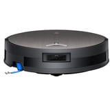 ECOVACS DEEBOT X11 OmniCyclone, Robot aspirador negro