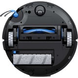 ECOVACS DEEBOT X11 OmniCyclone, Robot aspirador negro