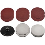 EINHELL 2093245, Hoja de lija 