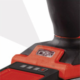 EINHELL 4326645, Taladro/destornillador rojo/Negro
