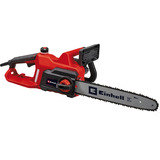 EINHELL Electrosierra de cadena GC-EC 2040, Motosierra rojo/Negro