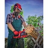 EINHELL GC-EC 2040, Motosierra rojo/Negro