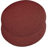 EINHELL Juego de discos para plato / pulido / lijado, 150mm, Hoja de lija 