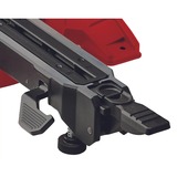 EINHELL Sierra de inglete y corte deslizante TE-SM 216 L Dual, Sierras de corte a inglete y a bisel rojo/Negro