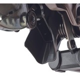 EINHELL Sierra de inglete y corte deslizante TE-SM 216 L Dual, Sierras de corte a inglete y a bisel rojo/Negro