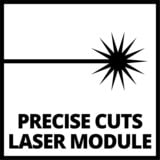 EINHELL Sierra ingletadora y de corte deslizante, Sierras de corte a inglete y a bisel rojo/Negro