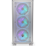 ENDORFY ARX 500 ARGB Blanco, Cajas de torre blanco