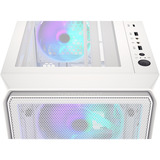 ENDORFY ARX 500 ARGB Blanco, Cajas de torre blanco