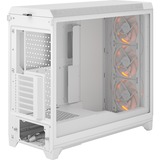 Fractal Design FD-C-MES3X-06, Caja de torre grande blanco
