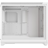 Fractal Design FD-C-MES3X-06, Caja de torre grande blanco