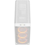 Fractal Design FD-C-MES3X-06, Caja de torre grande blanco