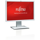Fujitsu G204283-001A3, Monitor LED blanco
