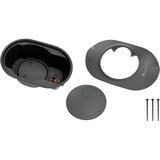 GARDENA 16021-20, Caja/Carcasa negro