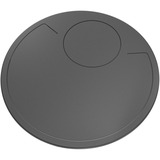 GARDENA Caja AquaPrecise Underground (subterránea), Caja/Carcasa negro