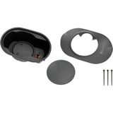 GARDENA Caja AquaPrecise Underground (subterránea), Caja/Carcasa negro