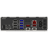 GIGABYTE B850 AORUS ELITE X3D, Placa base 