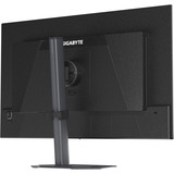 GIGABYTE GO27Q24A QD-OLED, Monitor de gaming negro, 240Hz, 0.03ms, 400 cd/m², FreeSync Premium, G-Sync Compatible, HDMI 2.1, DisplayPort 1.4, 68,6 cm (27"), 2560 x 1440 Pixeles, Quad HD, QD-OLED, 0,03 ms, Negro