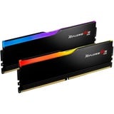 G.Skill DIMM 64 GB DDR5-5200 (2x 32 GB) Dual-Kit, Memoria RAM negro