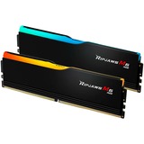 G.Skill DIMM 64 GB DDR5-5200 (2x 32 GB) Dual-Kit, Memoria RAM negro