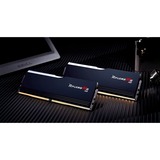 G.Skill DIMM 64 GB DDR5-5200 (2x 32 GB) Dual-Kit, Memoria RAM negro