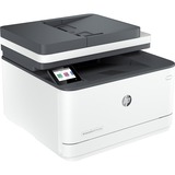 HP LaserJet Pro Impresora multifunción 3102fdw, Impresora multifuncional gris/Antracita, Laser, Impresión en blanco y negro, 1200 x 1200 DPI, A4, Impresión directa, Blanco