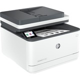 HP LaserJet Pro Impresora multifunción 3102fdw, Impresora multifuncional gris/Antracita, Laser, Impresión en blanco y negro, 1200 x 1200 DPI, A4, Impresión directa, Blanco
