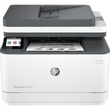 HP LaserJet Pro Impresora multifunción 3102fdw, Impresora multifuncional gris/Antracita, Laser, Impresión en blanco y negro, 1200 x 1200 DPI, A4, Impresión directa, Blanco