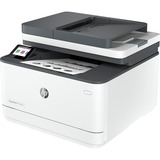 HP LaserJet Pro Impresora multifunción 3102fdw, Impresora multifuncional gris/Antracita, Laser, Impresión en blanco y negro, 1200 x 1200 DPI, A4, Impresión directa, Blanco