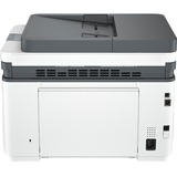 HP LaserJet Pro Impresora multifunción 3102fdw, Impresora multifuncional gris/Antracita, Laser, Impresión en blanco y negro, 1200 x 1200 DPI, A4, Impresión directa, Blanco