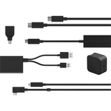 HTC 99H12349-00, Adaptador negro