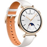 Huawei 40-56-6072, SmartWatch dorado/blanco